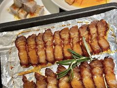 -额娘·春饼烤鸭(乐汇城店)
