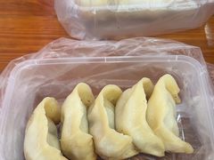 -水丰锅贴(延吉东路店)