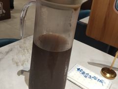 酸梅汁-望蓉城·古法酸菜鱼(世纪汇店)