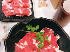 -呷哺呷哺(枫蓝国际店)
