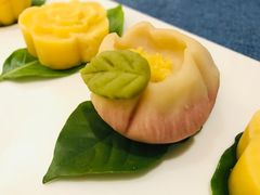 -听雨小筑茶舍(观音桥·龙湖新壹街店)