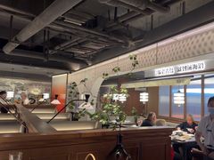 -前海沿·青岛菜(大拇指广场石老人店)