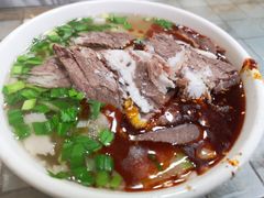 -清真·道口牛肉面