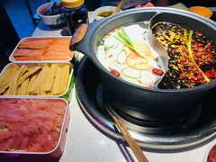 -钢管厂五区小郡肝串串香(滨江店)