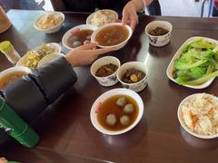 -好成财牛排馆(涂门街总店)