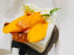 -卷心卷意·轻甜蛋糕(新光天地店)