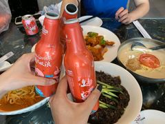 -桃园中华料理炸酱面(燕儿岛路店)