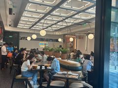 -新旺茶餐厅(鑫耀·光环live店)