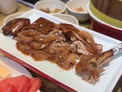-京味斋·北京烤鸭(北京南站洋桥店)