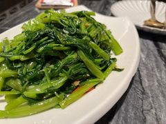 泰式飞天通菜-Thai Alley泰爱里(二沙岛店)