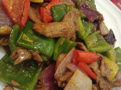 -北海渔村酒楼·粤菜海鲜点心(新华店)