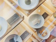 -阮大兴糕团(滨江宝龙店)