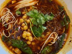 -好這口重庆小面(总店)