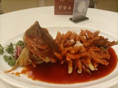 -得月楼·省级非遗·传统苏帮菜(观前店)