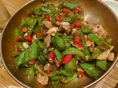 -金掌勺·锅包肉(广渠门店)