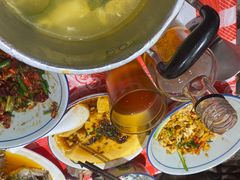 -荆九爷爆炒桥头三嫩(夫子庙店)