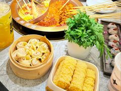 -热辣宗师·串串火锅(万达金街店)