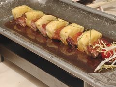 -稻香饭店(龙华天虹店)