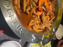 -胖哥俩肉蟹煲(苏州中心店)