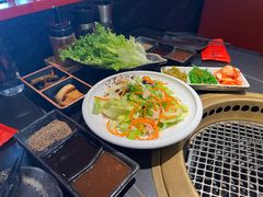 -谷牛和牛烤肉(漕河泾印象城店)