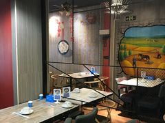 -四姐妹东北饺子(沙尾路店)