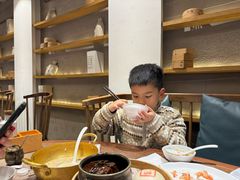 -苏小柳点心·手作小笼包(康桥分院)