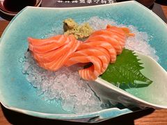 -水之惠鲜鱼料理(王府大街店)