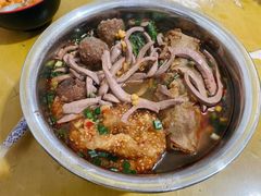 -胖子水煮(铁路三村无任何分店)