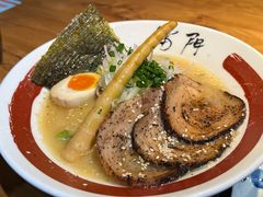 -雷门拉面店(新光天地店)