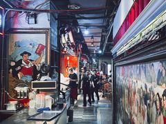 -大队长主题火锅(观音桥店)