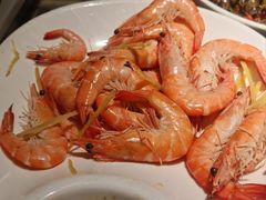 -梁家大院•农家菜(昆山会展中心店)