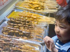 -大学城夜市大排档(凤栖路店)