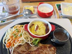 -豪客来牛排(汕头东厦100店)