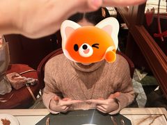 -ZHAO赵·牛扒坊(万象城店)