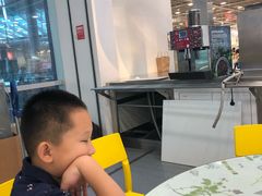 -宜家·瑞典风味餐厅(北京西红门店)