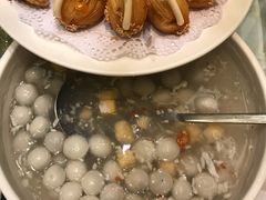 酒酿圆子-和记小菜(大宁店)