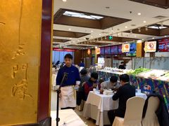 -眉州东坡(亚运村店)