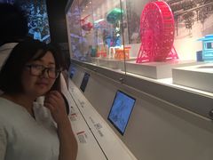 -东浩兰生上海世博展览馆