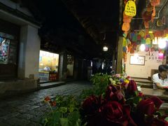 -民食香·腊排骨野生菌美食(木府店)