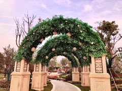 -武汉玛雅海滩水公园