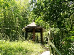 景点-玉女潭景区