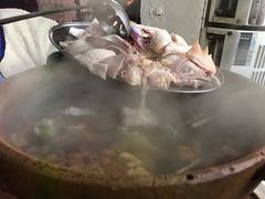 -威邵鸡煲(西华路总店)