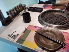 -焱铁烧·黑毛和牛专门店(杭州嘉里中心店)