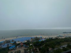 -启东恒大海上威尼斯酒店