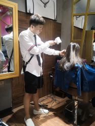 -Hair Glam 格拉姆造型旗舰店