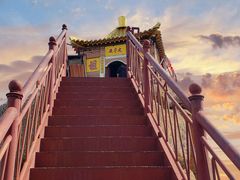 -芦芽山旅游度假区