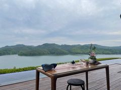 -天目湖涵田度假村