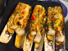 -辉记炭烧海鲜大排档·老字号(福田店)