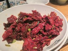 -驿楼兰·新疆菜(火车站店)