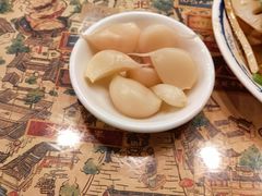 -老乌家特色小炒泡馍(大皮院店)